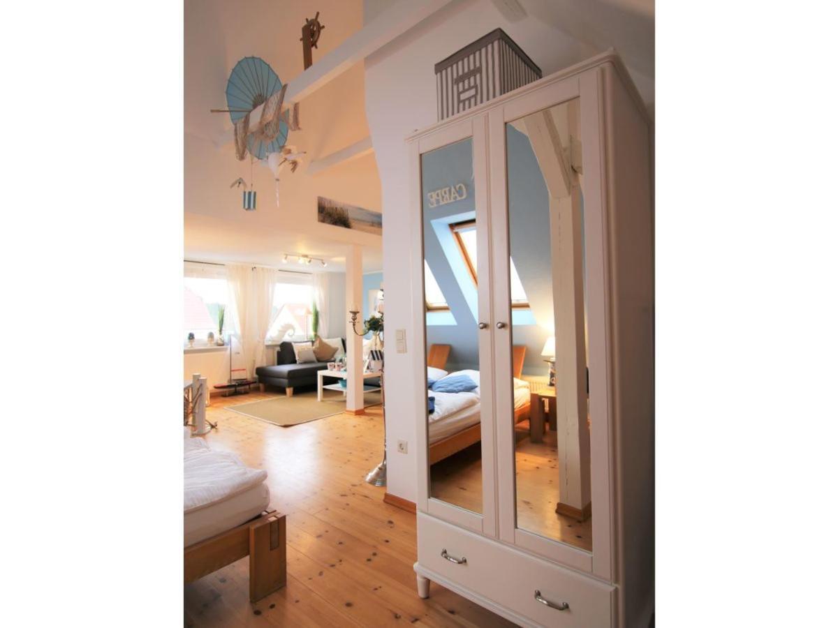 Villa Sonneneck Ostseebad Kühlungsborn المظهر الخارجي الصورة