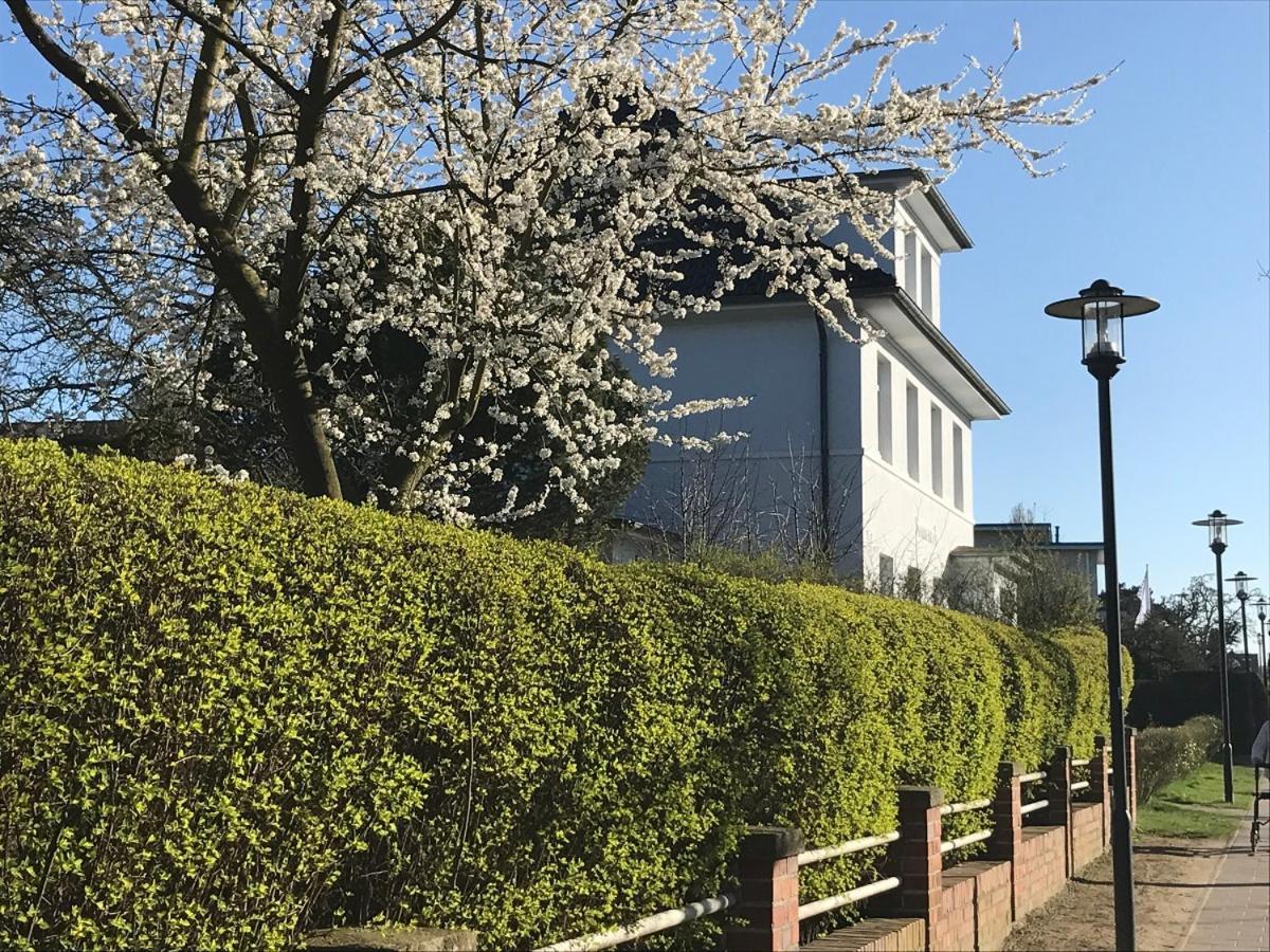 Villa Sonneneck Ostseebad Kühlungsborn المظهر الخارجي الصورة