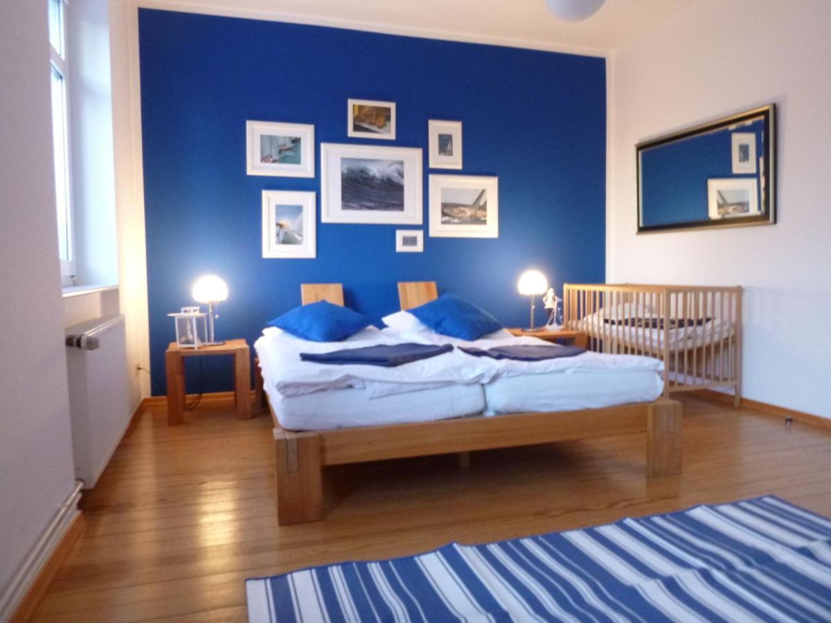 Villa Sonneneck Ostseebad Kühlungsborn المظهر الخارجي الصورة
